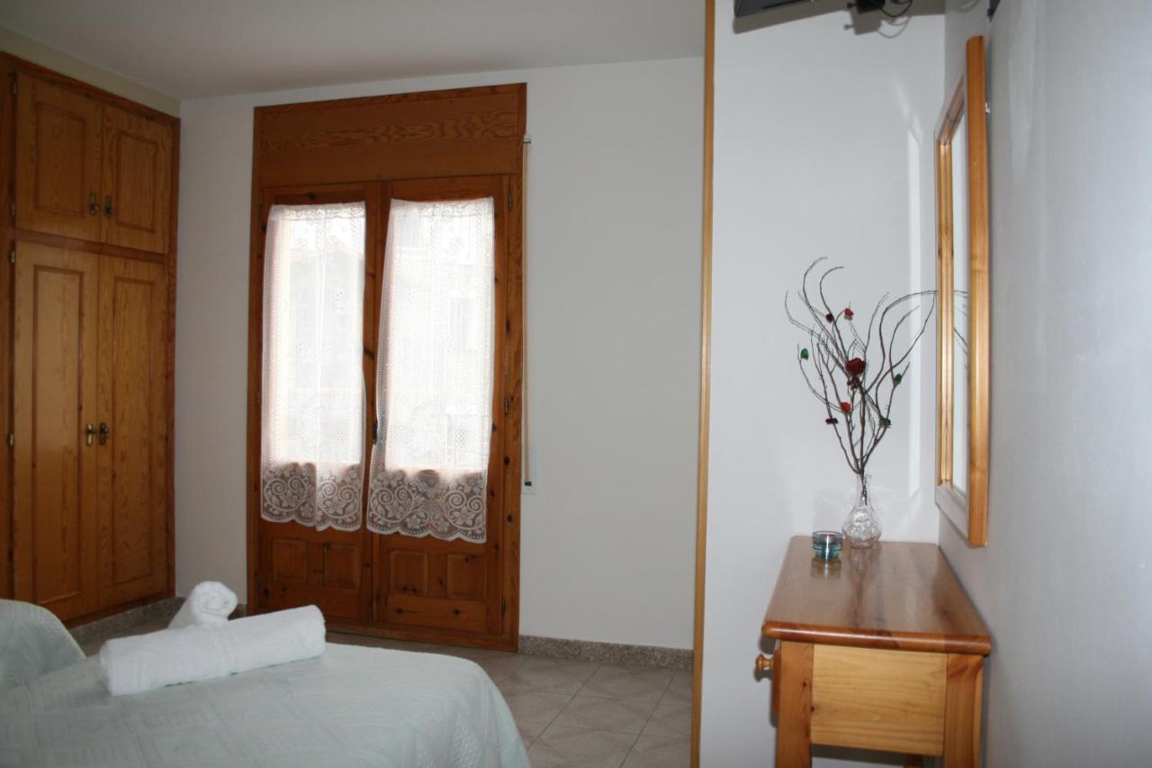 Fonda Naval Hotel Escalona  Luaran gambar