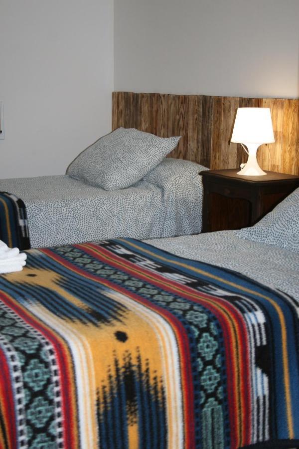 Fonda Naval Hotel Escalona  Luaran gambar